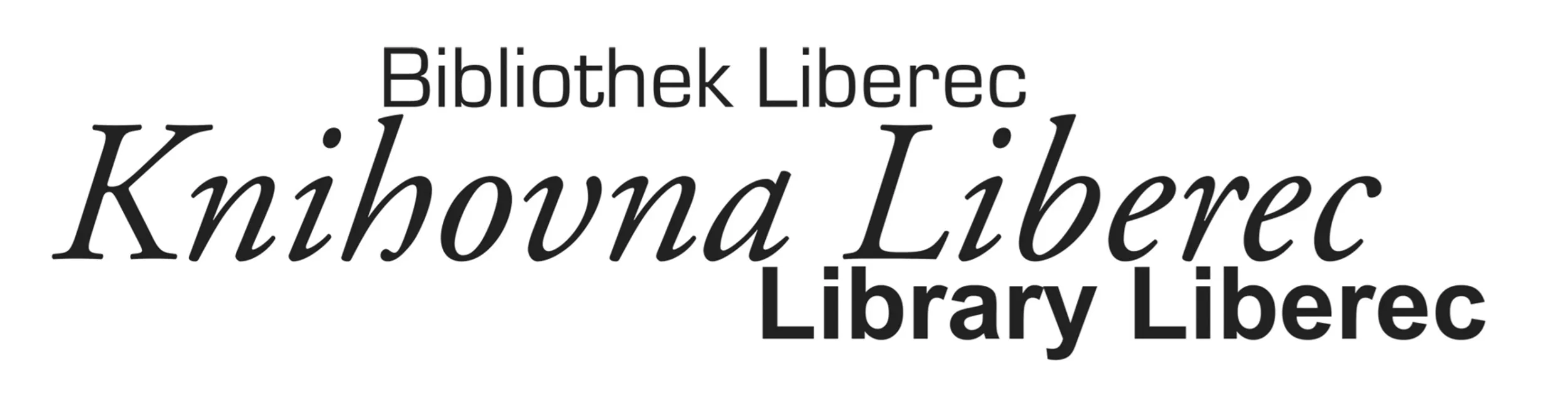 Krajská vědecká knihovna v Liberci